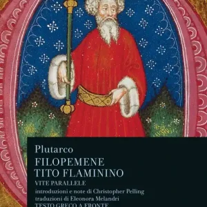 Prezzo Conveniente Filopemene-Tito Flaminino