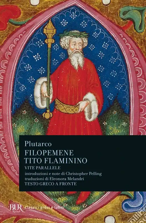 Prezzo Conveniente Filopemene-Tito Flaminino