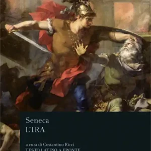 L‘ira Quantità Limitata