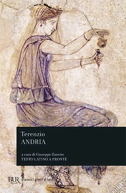 Andria Offerta