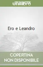 Ero e Leandro Prezzo Di Fabbrica