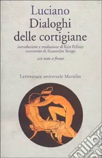Occasione Imperdibile Dialoghi delle cortigiane