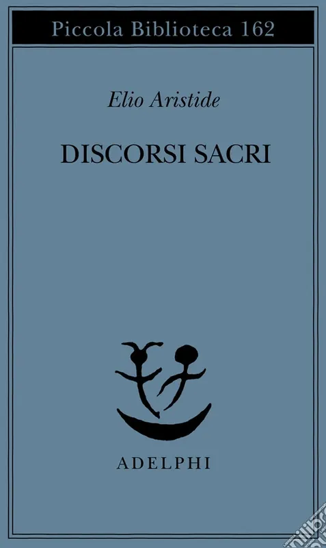 Più Venduto Discorsi sacri