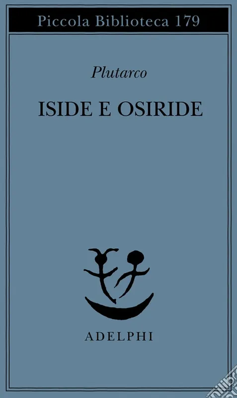 Iside e Osiride Prezzo Di Fabbrica