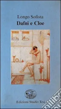 Offerta Dafni e Cloe. Testo greco a fronte
