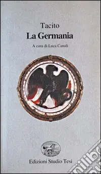 Vendita Finale La Germania. Testo latino a fronte