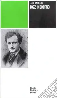 Tozzi moderno Nuovo Arrivo