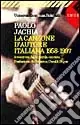 La canzone d‘autore italiana (1958-1997). Avventure della parola cantata Prezzo Conveniente