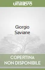 Promo Stagionale Giorgio Saviane