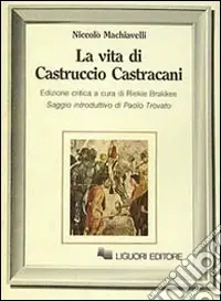 La vita di Castruccio Castracani Sconto