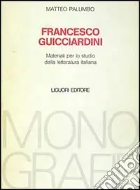 Francesco Guicciardini Promozione Esclusiva