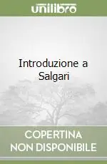 Introduzione a Salgari Popolare
