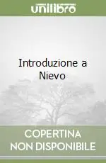 Introduzione a Nievo Di Tendenza
