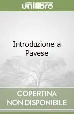 Introduzione a Pavese Super Prezzo