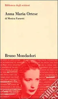 Ultima Occasione Anna Maria Ortese