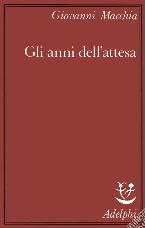 Gli anni dell‘attesa Offerta Limitata