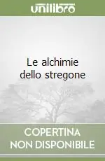 Vendita Finale Le alchimie dello stregone