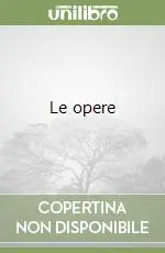Le opere Ordina Subito