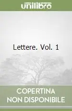 Novità Lettere. Vol. 1