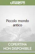 Piccolo mondo antico Compra Adesso