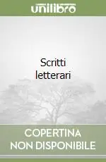 Scritti letterari Promo Stagionale