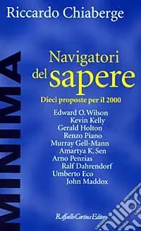 Navigatori del sapere. Dieci proposte per il 2000 Prezzo Scontato