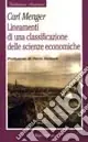 Popolare Lineamenti di una classificazione delle scienze economiche