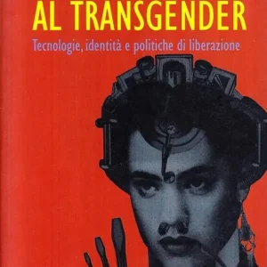 Sconto Dal cybersex al transgender