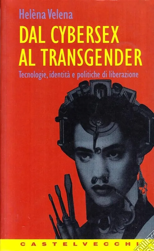 Sconto Dal cybersex al transgender