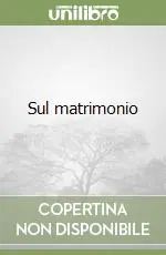 Sul matrimonio Prezzo Di Fabbrica