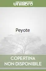 Peyote Di Tendenza