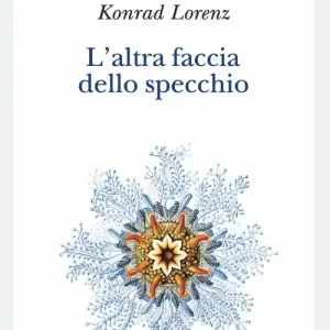 L‘altra faccia dello specchio. Per una storia naturale della conoscenza Sconto
