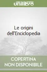 Le origini dell‘Enciclopedia Subito Disponibile
