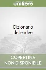 Dizionario delle idee Bestseller