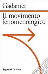 Compra Online Il movimento fenomenologico