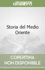 Spedizione Espresso Storia del Medio Oriente