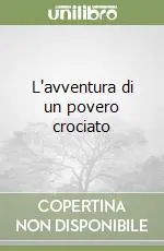 Promo Stagionale L‘avventura di un povero crociato
