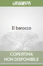 Vendita Finale Il barocco