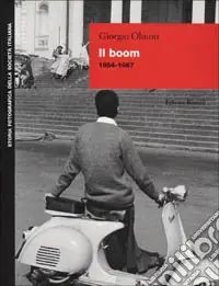 Il boom (1954-1967) Acquista Ora
