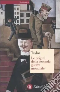 Le origini della seconda guerra mondiale Prezzo Scontato