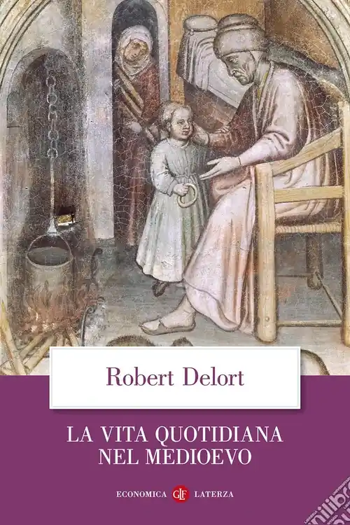 La vita quotidiana nel Medioevo Prezzo Conveniente