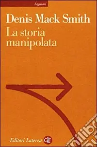 La storia manipolata Occasione Imperdibile