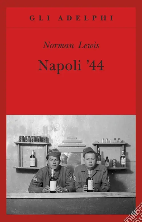 Prezzo Ridotto Napoli ‘44