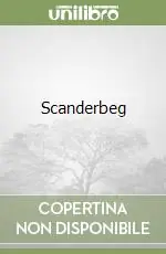 Subito Disponibile Scanderbeg
