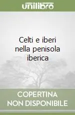 Celti e iberi nella penisola iberica Promozione