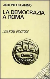 La democrazia a Roma Nuovo Arrivo