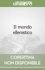 Il mondo ellenistico Offerta Lampo