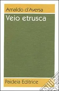Prezzo Ridotto Veio etrusca