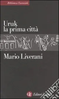 Uruk la prima città Economico
