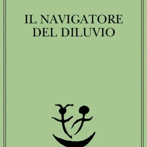 Professionale Il navigatore del diluvio